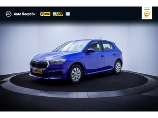 Skoda Fabia 1.0 TSI Ambition FULL LED | ACC | CARPLAY | DAB | CLMA | PDC