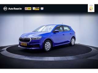 Skoda Fabia 1.0 TSI Ambition FULL LED | ACC | CARPLAY | DAB | CLMA | PDC