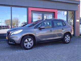 Peugeot 2008 1.2 PureTech Blue Lion Navi PDC Cruise Carplay Trekhaak NAP!
