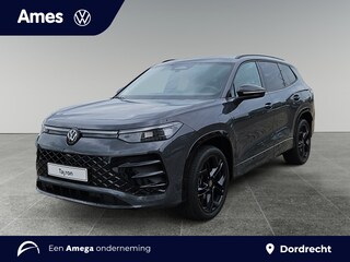 Volkswagen Tayron 1.5 eHybrid R-Line Edition 204pk | Panoramadak | Trekhaak | Stoel- en stuurverwarming |