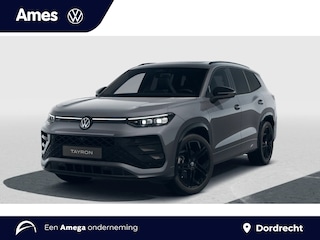 Volkswagen Tayron 1.5 eHybrid R-Line Edition 204pk | Panoramadak | Trekhaak | Stoel- en stuurverwarming |