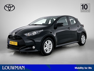 Toyota Yaris 1.5 Hybrid 115 Active | BTW Voertuig | NL Auto |