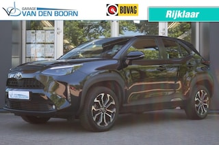 Toyota Yaris 1.5 Hybrid, All-Season, PDC Rondom, Trekhaak, CarPlay/Android etc.