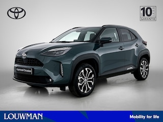 Toyota Yaris Cross 1.5 Hybrid 115 Dynamic | BTW Voertuig | NL Auto | Stoel en stuurwielverwarming |