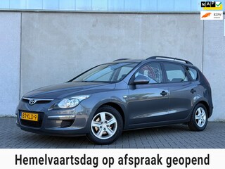 Hyundai i30 CW 1.4i Blue Airco APK NAP