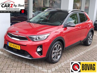 Kia Stonic 1.0 T-GDi DYNAMICLINE Carplay/Android | Cruise | Noodremsysteem