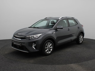 Kia Stonic 1.0 T-GDi MHEV DynamicLine Camera | Clima | Cruise | Navi | Apple Carplay | Android Auto | LM Velgen