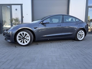 Tesla Model 3 Standard RWD Plus 60 kWh