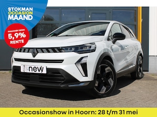 Renault Symbioz 1.6 E-Tech full hybrid 145 techno | Navigatie | Adaptive Cruise | Climat Control | Camera |