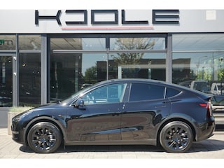 Tesla Model Y Long Range AWD 75 kWh