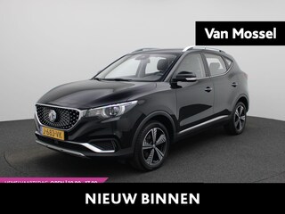 MG ZS EV Luxury 45 kWh | Leder | Navi | Panoramadak | Camera | Apple CarPlay | Adaptive Cruise Control |