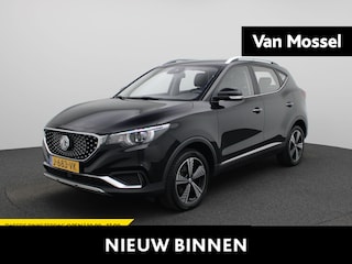 MG ZS EV Luxury 45 kWh | Leder | Navi | Panoramadak | Camera | Apple CarPlay | Adaptive Cruise Control |