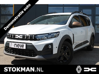 Dacia Jogger 1.8 hybrid 155 limited edition 7p. | NIEUWE MDOEL 2026 ! | | DEMONSTRATIE AUTO, VRAAG NAAR BESCHIKBAARHEID |