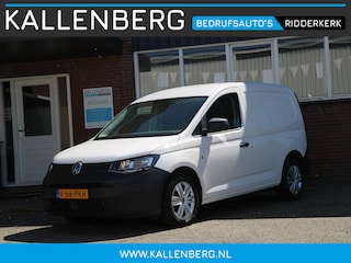 Volkswagen Caddy Cargo 2.0 TDI Comfort / Multi stuur / App Connect / PDC