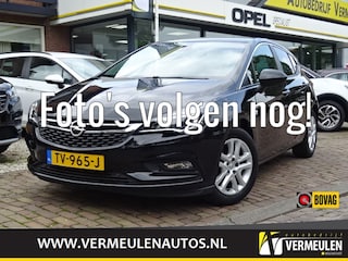 Opel Astra 1.0 Turbo 105PK Online Edition + Navi/ Clima/ Cruise/ CarPlay/ NL auto