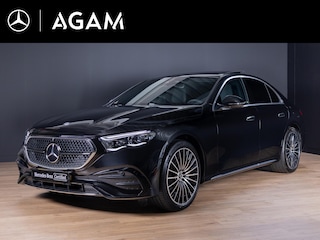 Mercedes-Benz E-klasse Limousine 300 e Sport Edition Premium PLUS | Panorama dak | Trekhaak