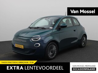 Fiat 500 Business Launch | Camera | Stoelverwarming | Climate Control | Apple Carplay/Android Auto |