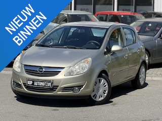 Opel Corsa 1.2-16V Enjoy