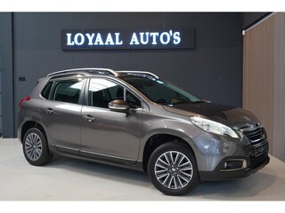 Peugeot 2008 1.2 PureTech Active | AIRCO | CRUISE | TREKHAAK | APK.