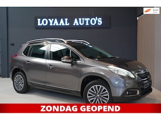 Peugeot 2008 1.2 PureTech Active | AIRCO | CRUISE | TREKHAAK | APK.