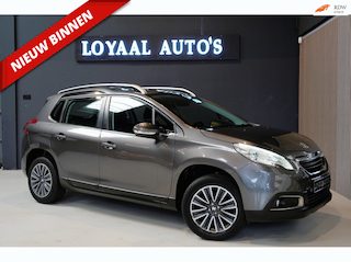 Peugeot 2008 1.2 PureTech Active | AIRCO | CRUISE | TREKHAAK | APK.