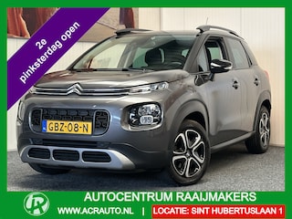 Citroën C3 Aircross 1.2 PURE TECH S&S FEEL NAVIGATIE CRUISE CONTROL BLUETOOTH TELEFOON APPLE CARPLAY/ANDROID PDC ZEER MOOI !!