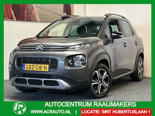 Citroën C3 Aircross 1.2 PURE TECH S&S FEEL NAVIGATIE CRUISE CONTROL BLUETOOTH TELEFOON APPLE CARPLAY/ANDROID PDC ZEER MOOI !!