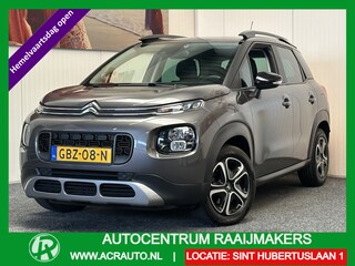 Citroën C3 Aircross 1.2 PURE TECH S&S FEEL NAVIGATIE CRUISE CONTROL BLUETOOTH TELEFOON APPLE CARPLAY/ANDROID PDC ZEER MOOI !!