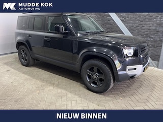 Land Rover Defender 2.0 D240 110 | COMMERCIAL | Panoramadak | 360° Camera | Stoel+Stuurverwarming