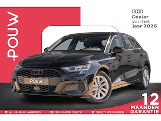Audi A3 Sportback 30 TFSI 110pk S-tronic Pro Line | Apple Carplay/Android Auto | Cruise Control | Parkeersensoren Achter