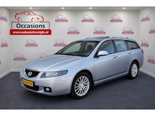 Honda Accord Tourer 2.0i Sport
