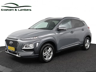 Hyundai Kona 1.0 T-GDI Fashion