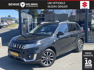 Suzuki Vitara 1.5 Hybrid Select Automaat | Trekhaak