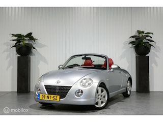 Daihatsu Copen 0.7 Type 1 RHD airco stoelverwarming