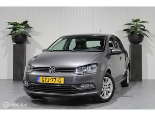 Volkswagen Polo 1.0 Comfortline