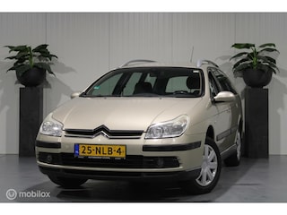 Citroën C5 Break 2.0-16V Caractère trekhaak airco