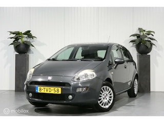 Fiat Punto Evo 1.2 Pop