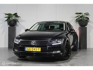 Volkswagen Passat 1.4 TSI ACT Highline airco