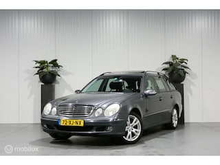 Mercedes-Benz E-klasse Combi 350 Avantgarde 4-Matic Select