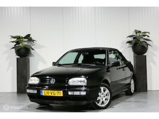 Volkswagen Golf Cabrio 1.8 Rolling Stones