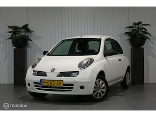 Nissan Micra 1.2 Acenta airco apk
