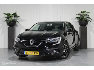Renault Mégane 1.2 TCe Zen