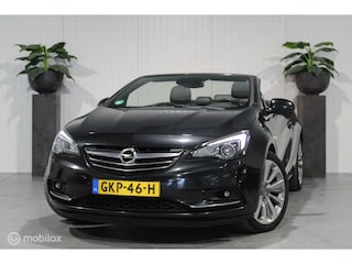 Opel Cascada 1.4 Turbo ecoFLEX Cosmo