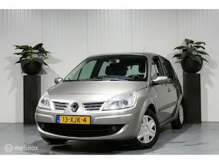 Renault Scénic 1.6-16V Business Line