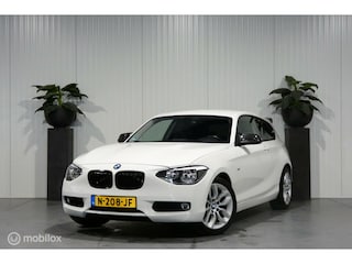 BMW 114i Business Urban Line