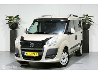 Fiat Doblò 1.4 Emotion