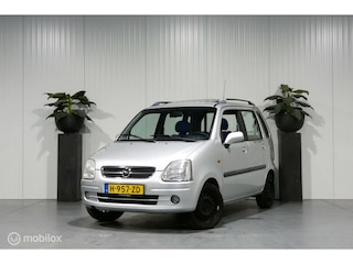 Opel Agila 1.0-12V Comfort