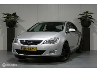 Opel Astra 1.4 Turbo Business + s trekhaak