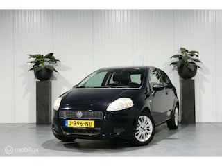 Fiat Punto 1.2 Active
