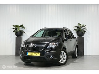 Opel Mokka 1.4 T Cosmo automaat vol opties